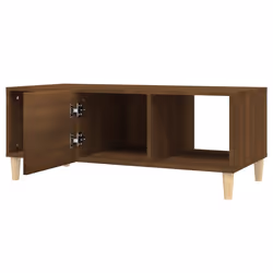 VidaXL 817527 coffee/side/end table - Additional view 4