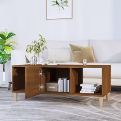 VidaXL 817527 coffee/side/end table - Additional view 6