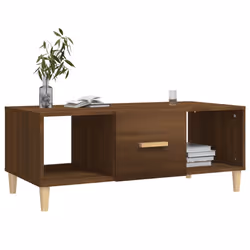 VidaXL 817527 coffee/side/end table - Additional view 7