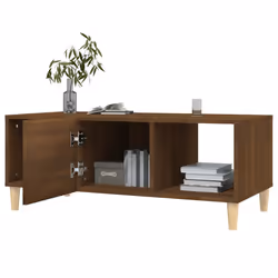 VidaXL 817527 coffee/side/end table - Additional view 8