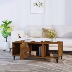 VidaXL 817528 coffee/side/end table