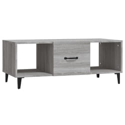 VidaXL 817529 coffee/side/end table