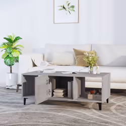 VidaXL 817529 coffee/side/end table