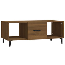 VidaXL 817530 coffee/side/end table