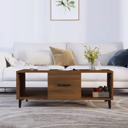 VidaXL 817530 coffee/side/end table