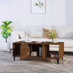 VidaXL 817530 coffee/side/end table