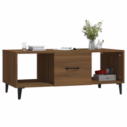 VidaXL 817530 coffee/side/end table - Additional view 4