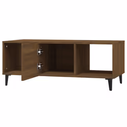 VidaXL 817530 coffee/side/end table - Additional view 6