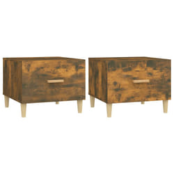 VidaXL 817532 coffee/side/end table