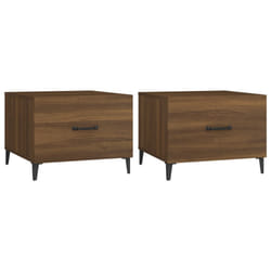 VidaXL 817542 coffee/side/end table