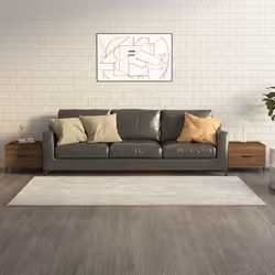 VidaXL 817542 coffee/side/end table