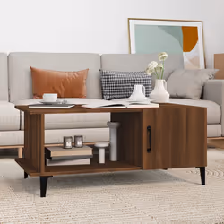 VidaXL 817548 coffee/side/end table