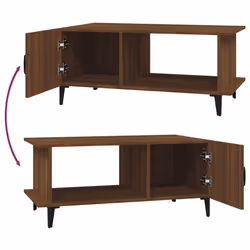 VidaXL 817548 coffee/side/end table - Additional view 5