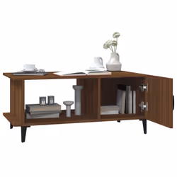 VidaXL 817548 coffee/side/end table - Additional view 7