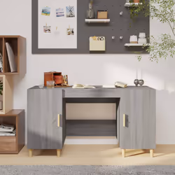 VidaXL 817550 desk