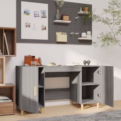VidaXL 817550 desk
