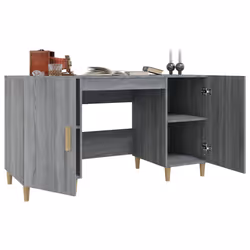 VidaXL 817550 desk - Additional view 4