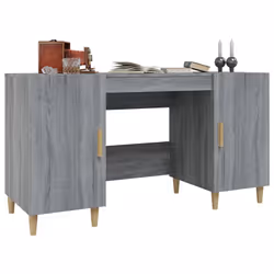 VidaXL 817550 desk - Additional view 5
