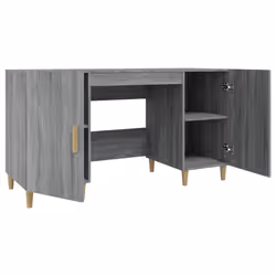 VidaXL 817550 desk - Additional view 7