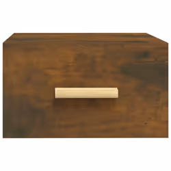 VidaXL 817573 nightstand/bedside table Oak - Additional view 5