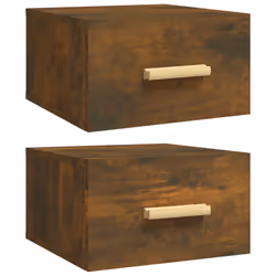 VidaXL 817574, Oak, Wood, 60 kg, 350 mm, 350 mm, 200 mm