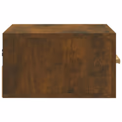 VidaXL 817574 nightstand/bedside table Oak - Additional view 8