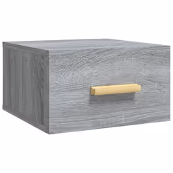 VidaXL 817575, Oak, Wood, 60 kg, 350 mm, 350 mm, 200 mm
