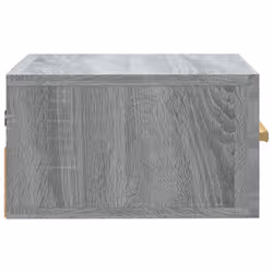 VidaXL 817576 nightstand/bedside table Oak - Additional view 7