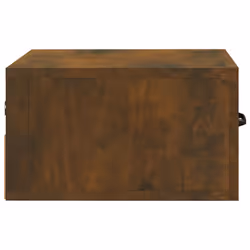 VidaXL 817580 nightstand/bedside table Oak - Additional view 8