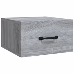 VidaXL 817581, Oak, Wood, 350 mm, 350 mm, 200 mm, 1 pc(s)