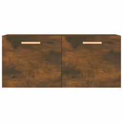 VidaXL 817603 shelve Wood Oak, Brown - Additional view 5