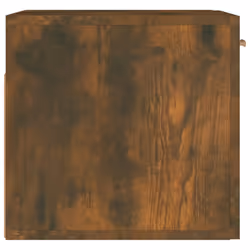 VidaXL 817603 shelve Wood Oak, Brown - Additional view 6
