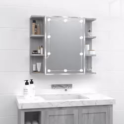 VidaXL 820452 bathroom vanity/sink cabinet