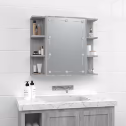 VidaXL 820452 bathroom vanity/sink cabinet
