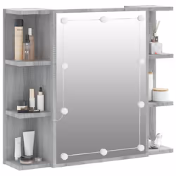 VidaXL 820452 bathroom vanity/sink cabinet - Additional view 5