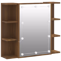 VidaXL 820453, Oak, Brown, 1 pc(s)