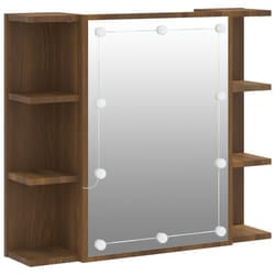 VidaXL 820453 bathroom vanity/sink cabinet