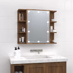 VidaXL 820453 bathroom vanity/sink cabinet