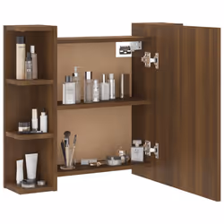 VidaXL 820453 bathroom vanity/sink cabinet - Additional view 5