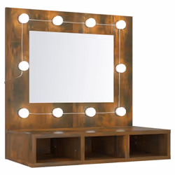 VidaXL 820454, Oak, 1 pc(s)