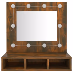 VidaXL 820454 bathroom vanity/sink cabinet - Additional view 4