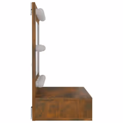 VidaXL 820454 bathroom vanity/sink cabinet - Additional view 5