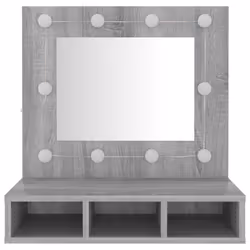 VidaXL 820455 bathroom vanity/sink cabinet - Additional view 4