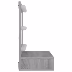 VidaXL 820455 bathroom vanity/sink cabinet - Additional view 5