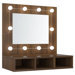 VidaXL 820456 bathroom vanity/sink cabinet