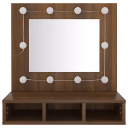 VidaXL 820456 bathroom vanity/sink cabinet - Additional view 4