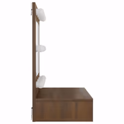 VidaXL 820456 bathroom vanity/sink cabinet - Additional view 5