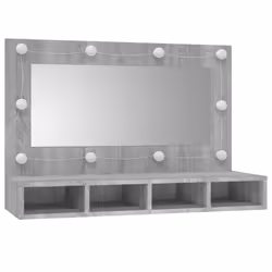 VidaXL 820458 bathroom vanity/sink cabinet - Additional view 2