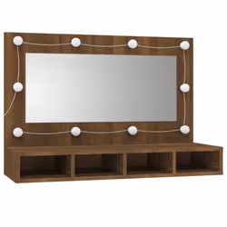 VidaXL 820459 bathroom vanity/sink cabinet