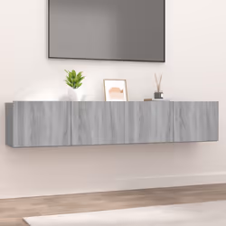 VidaXL 820464 TV cabinet/entertainment centre - Additional view 2